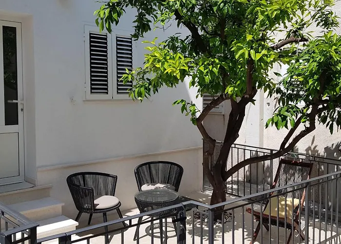 Apartmani Grozdana
