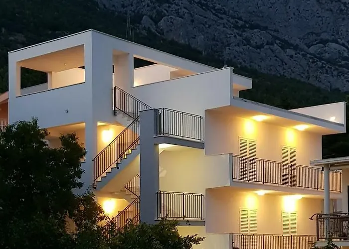 Apartmani Grozdana