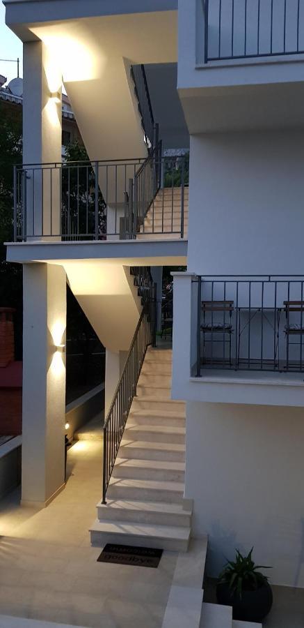 Grozdana Appartement