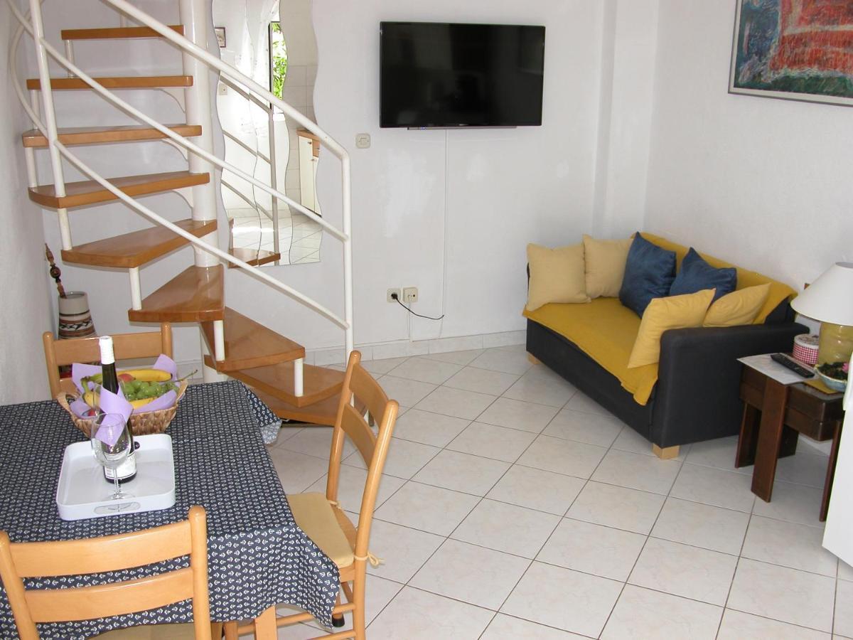 Grozdana Appartement Baška Voda