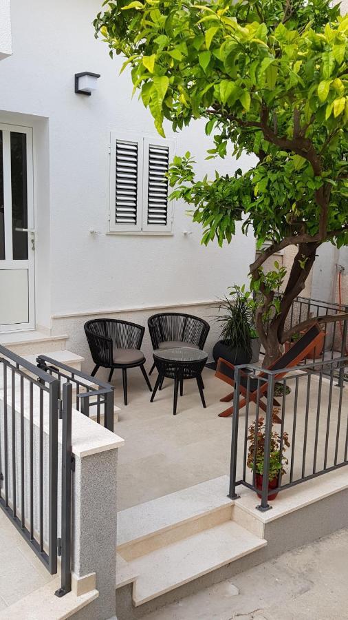Grozdana Appartement Baška Voda