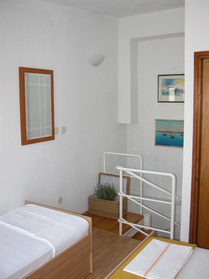 Grozdana Appartement Baška Voda