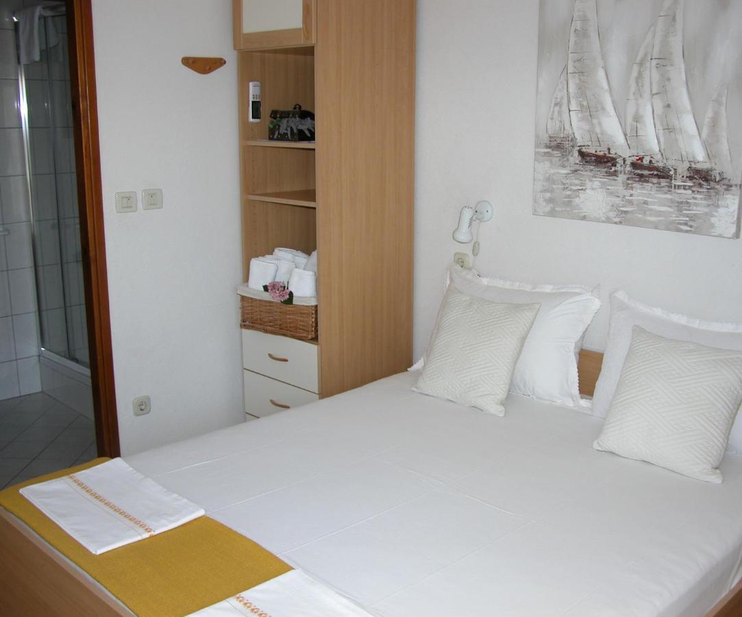Appartement Grozdana Baška Voda
