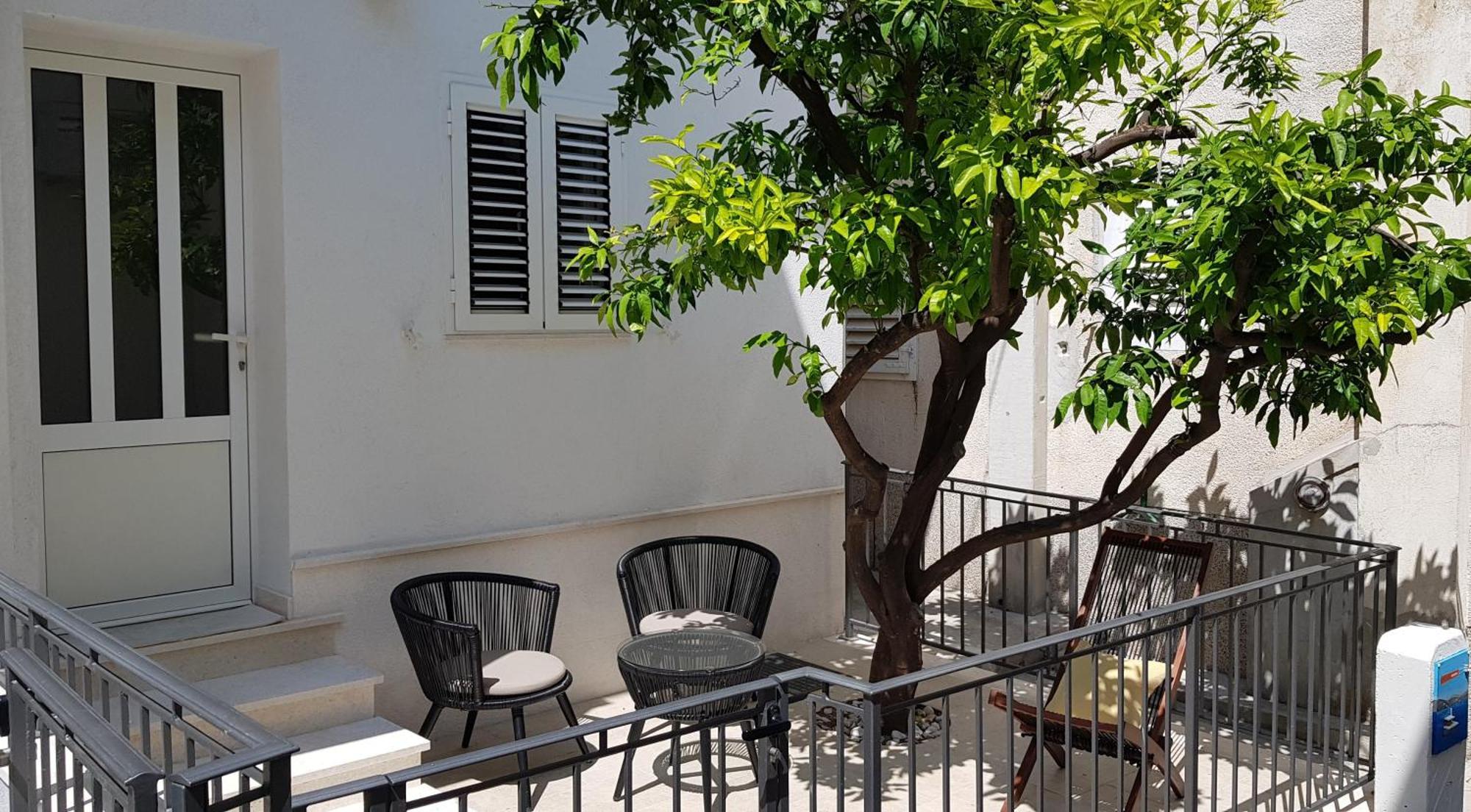 Grozdana Appartement