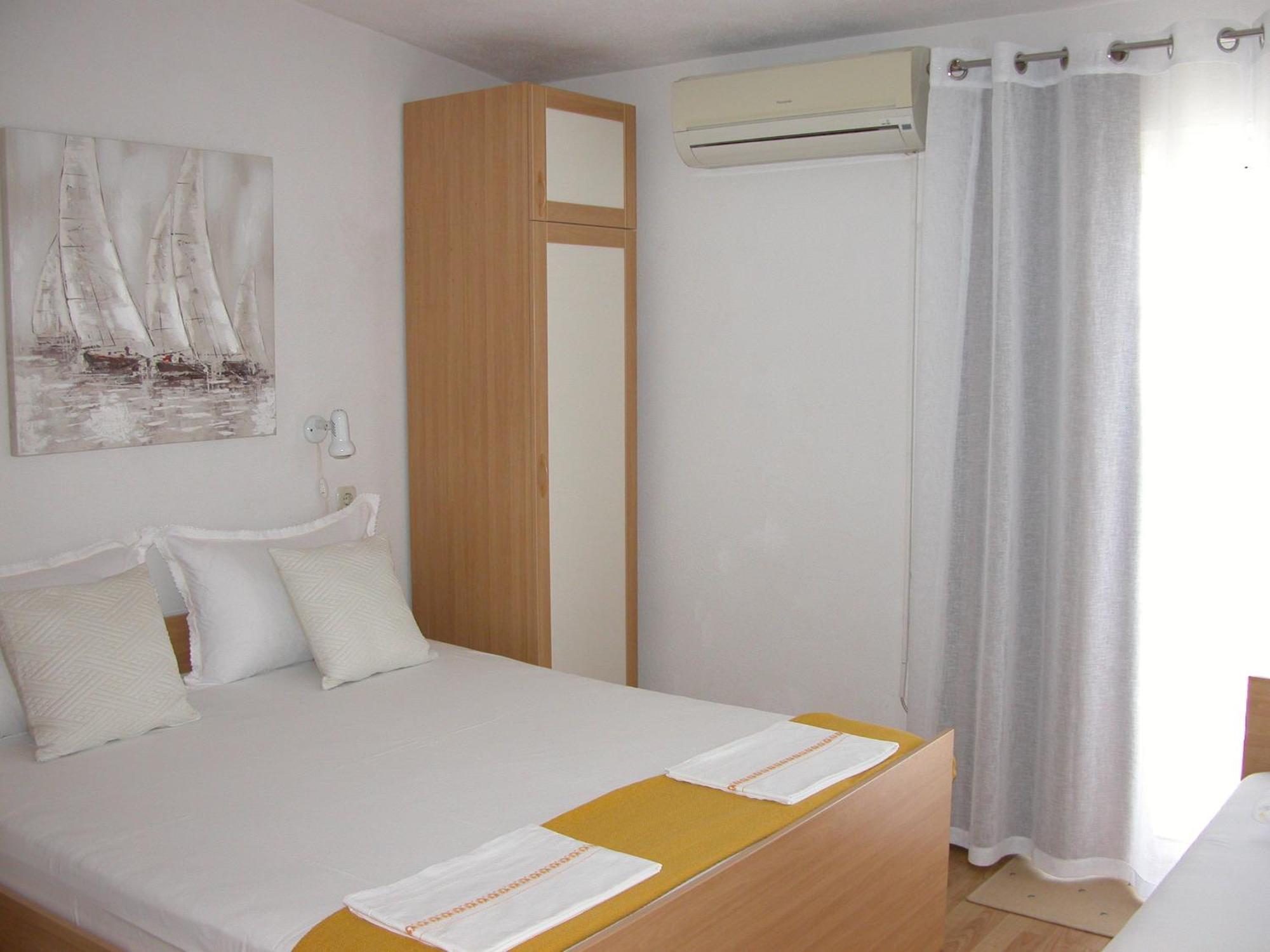 Grozdana Appartement Baška Voda