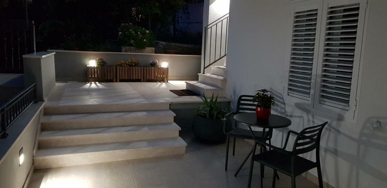 Appartement Grozdana *