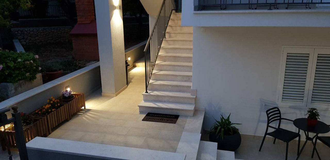 Appartement Grozdana