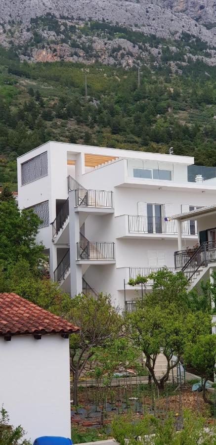 Appartement Grozdana *